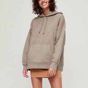 Aritzia hoodie